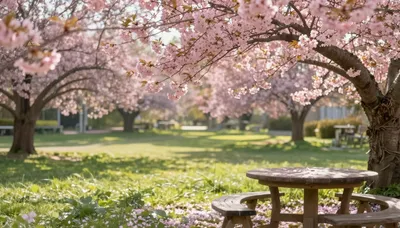 Spring Morning Jubilee