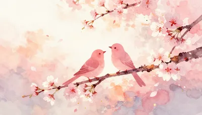 Whispers of the Heart