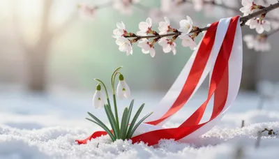 Spring Awakening Whispers