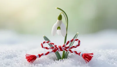 Whispers of Spring Renewal