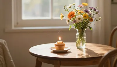 A Heartfelt Celebration