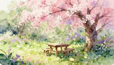 Spring Reunion Memories