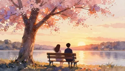 Eternal Bonds of Harmony