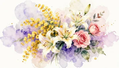 Bloom of Empowerment