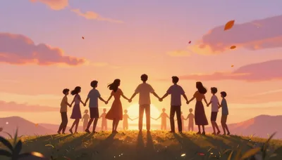 Bonds of Eternal Harmony