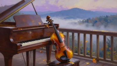 Ethereal Echoes of Silence