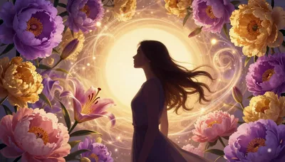 Eternal Grace and Strength