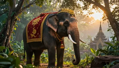 Spirit of Thai Giants