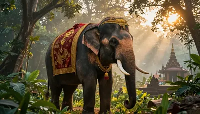 Spirit of Thai Giants