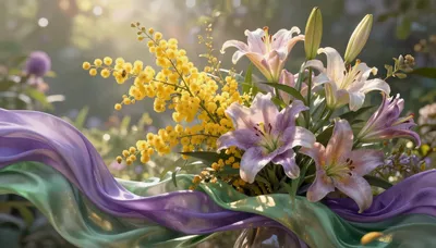 Echoes of Empowerment