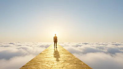 The Path Within