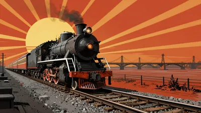 The Iron Path Journey