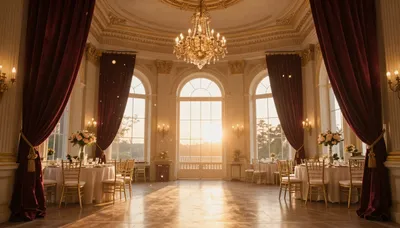 Golden Horizon Celebration