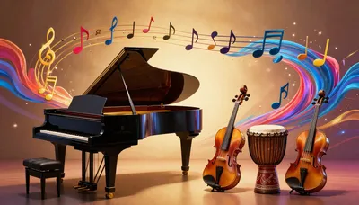 Symphony of National Heritage