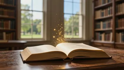 Dawn of Knowledge