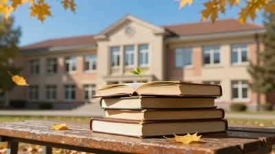 The Dawn of Knowledge