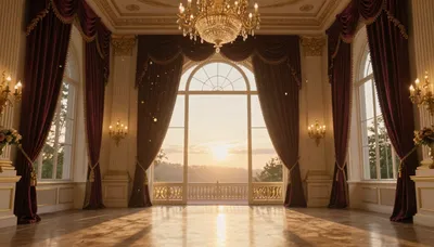 Golden Horizon Celebration