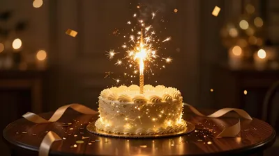 Golden Celebration Moments