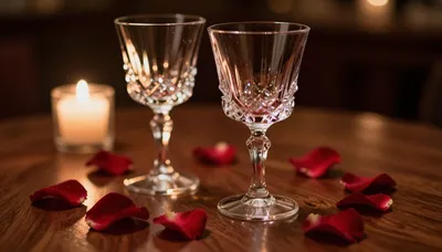 Eternal Candlelight Glow