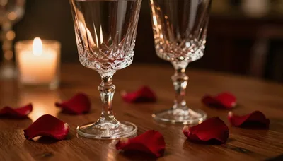 Eternal Candlelight Glow