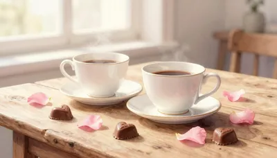 Heartfelt Valentine Melodies