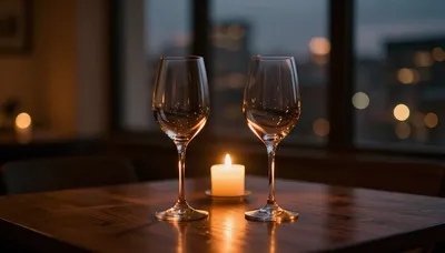 Candlelight Serenade