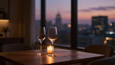 Midnight Velvet Whispers