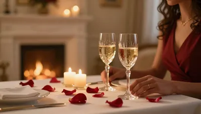 Candlelight Jazz Evening