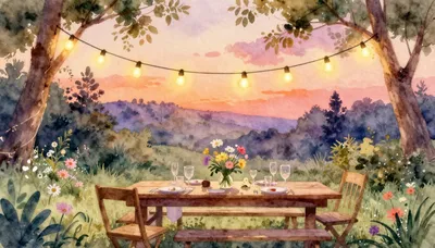 Golden Moments Celebration