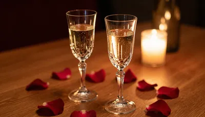 Candlelight Serenade