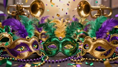 Carnival Spirit Celebration