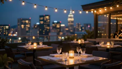 Sophisticated Celebration Lounge