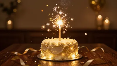 Golden Celebration Moments