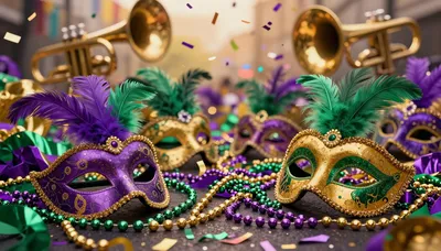 Carnival Spirit Celebration