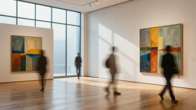 Whispers of the Canvas