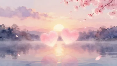 Velvet Love Meditation