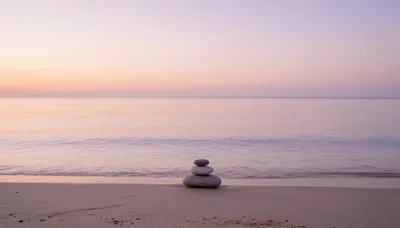 Whispers of Serenity