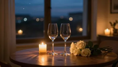 Whispers of the Heart