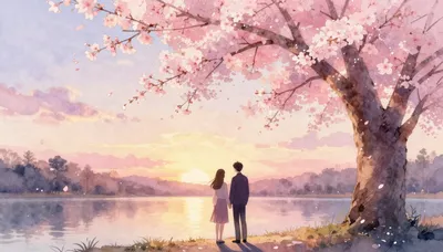 Eternal Heartbeat Melody