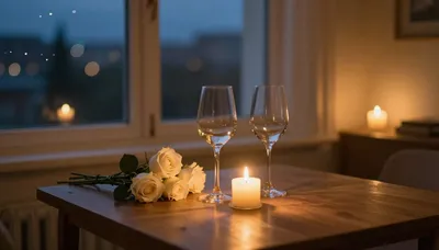 Whispers of the Heart