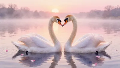 Whispers of Eternal Love