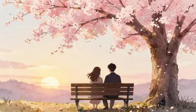 Eternal Bonds of Joy