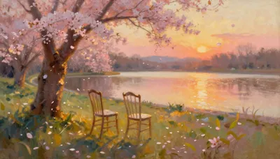 Eternal Vows of Love