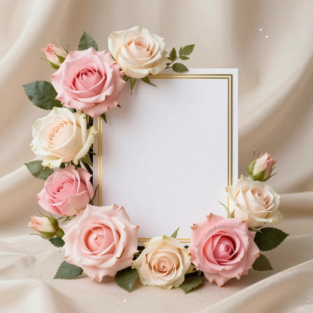 An elegant greeting card for an 85th anniversary, featuring ...
