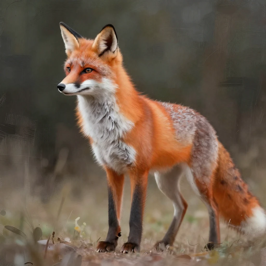 An artistic image featuring a human figure, with a subtle, a...