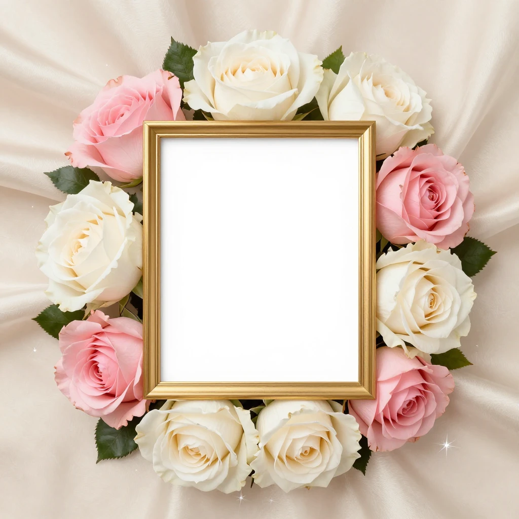 A beautiful and elegant greeting card for an 85th anniversar...