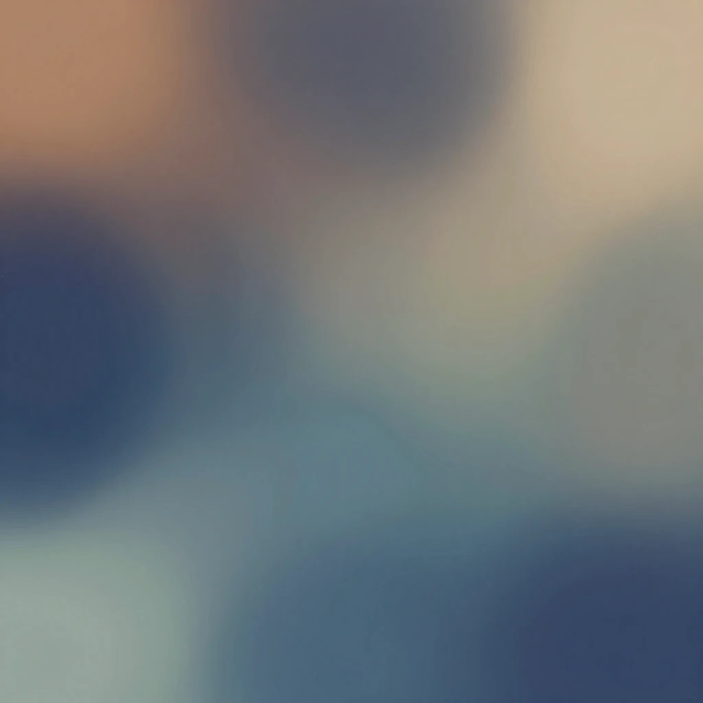 An abstract, flowing composition of colors and shapes that e...