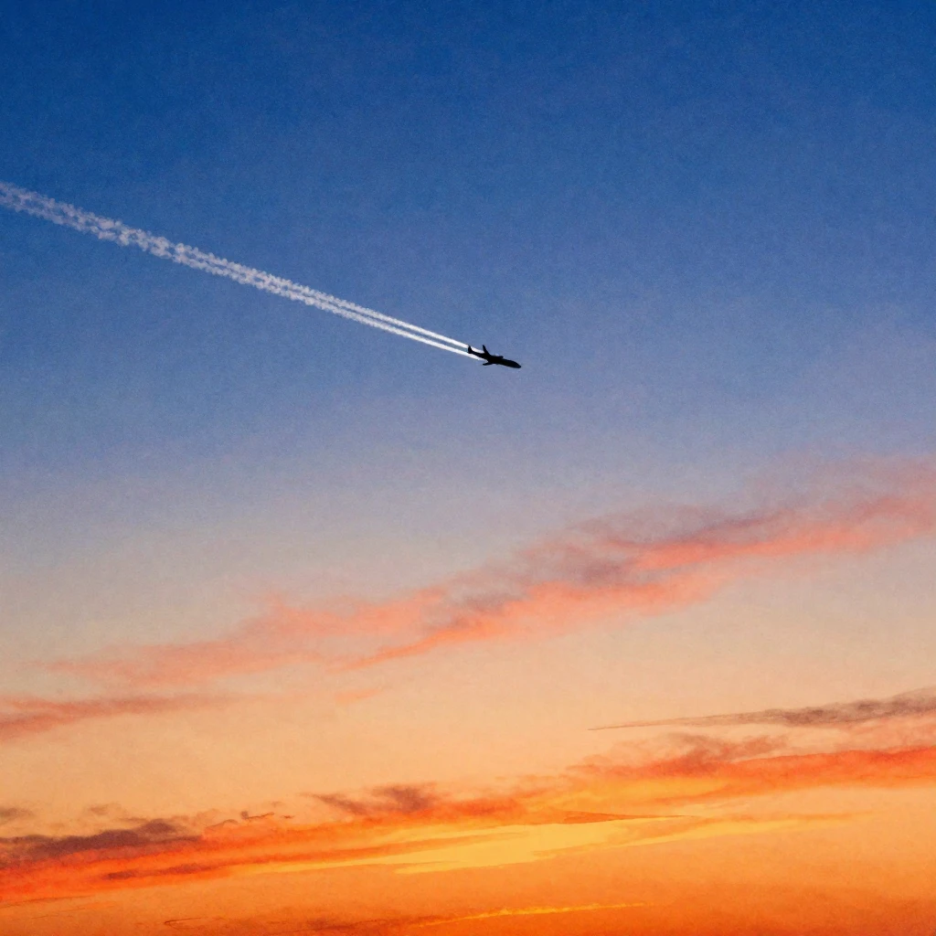 A watercolor painting in minimalist pop art style, showing a...