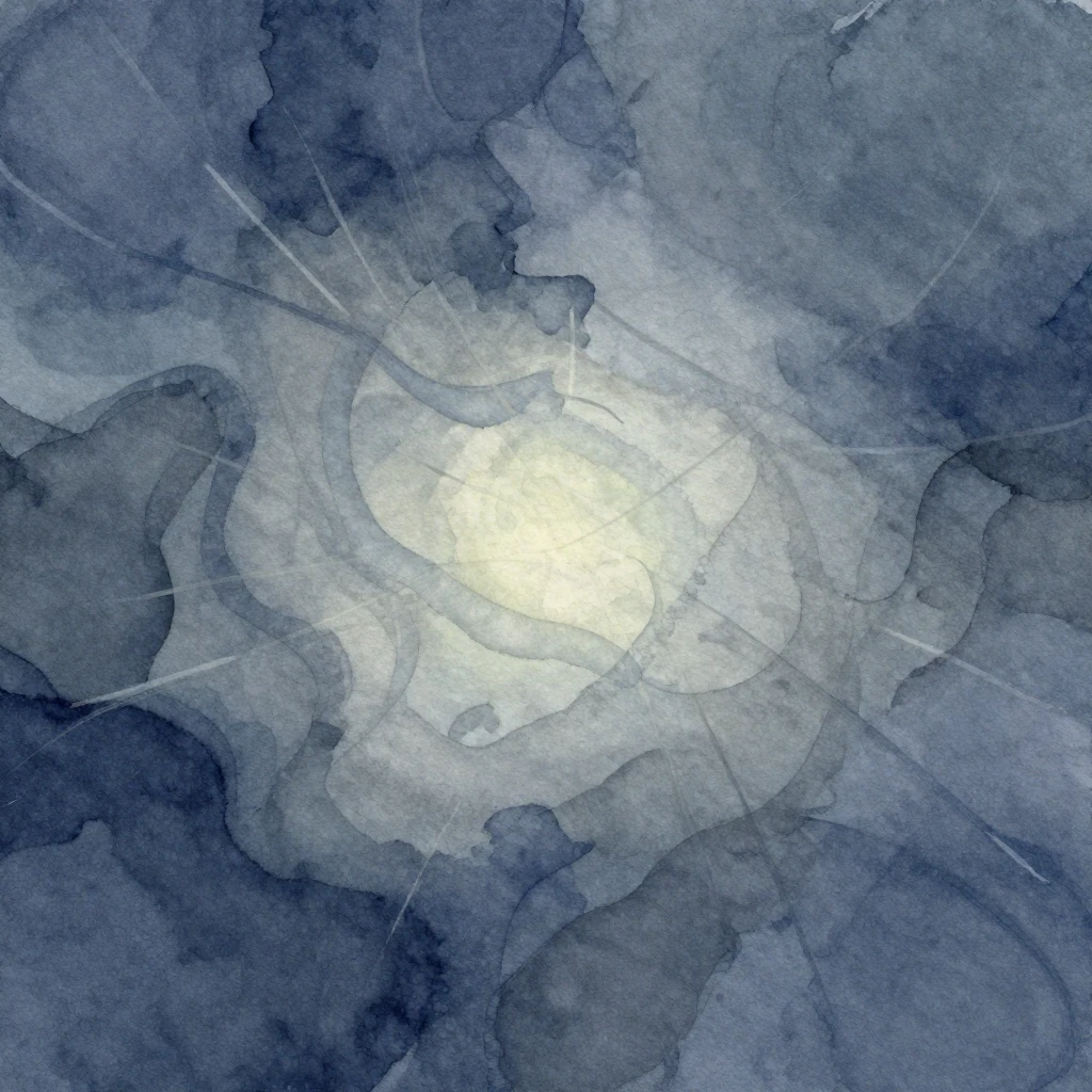 Vibrant watercolor style abstract illustration suitable for ...