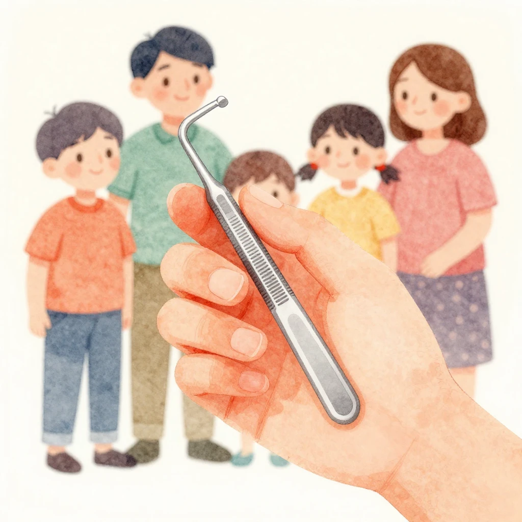 Vibrant watercolor illustration in a warm, inviting style. F...